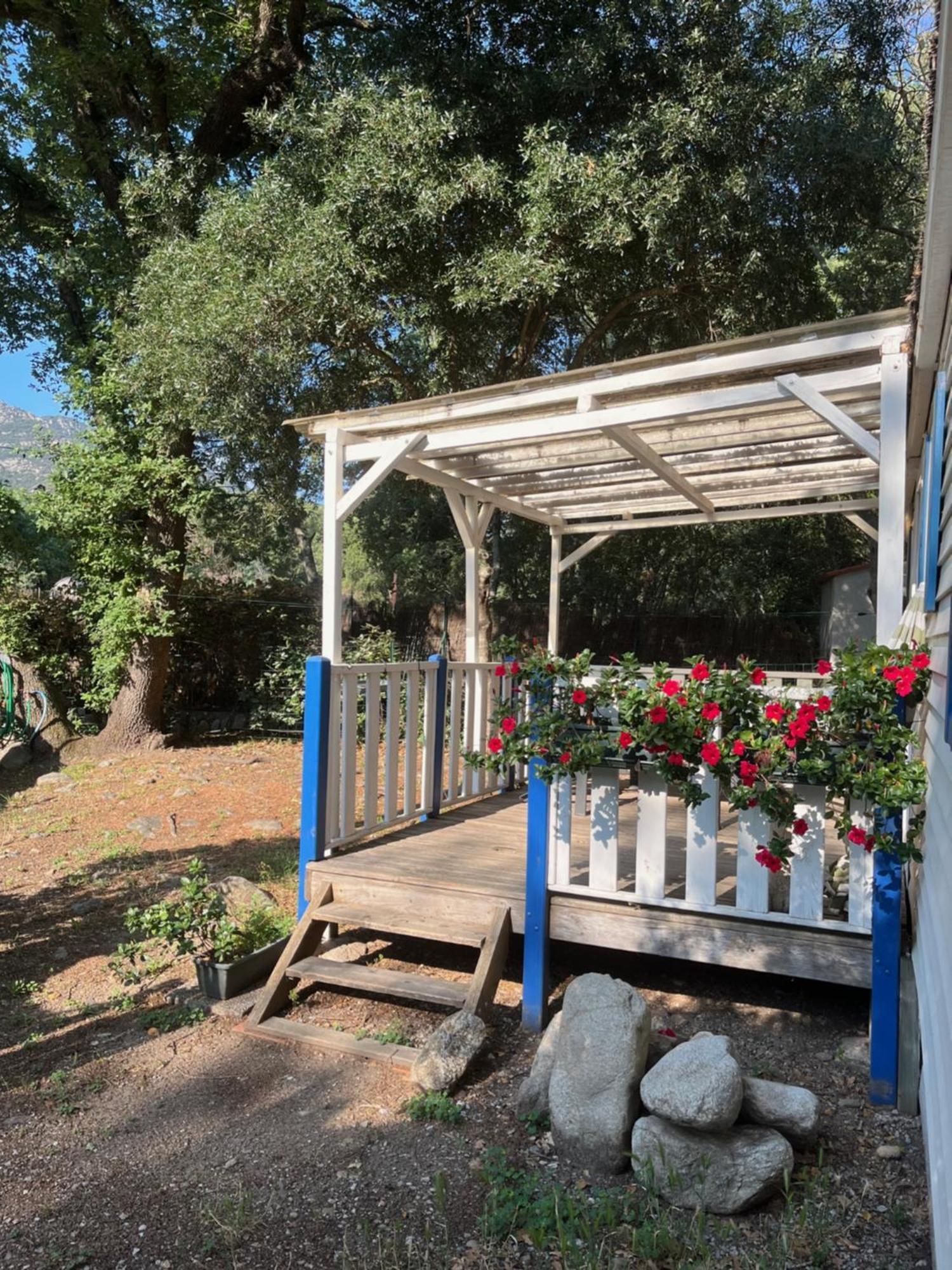 Gites De La Massane Argelès-sur-Mer Habitación foto